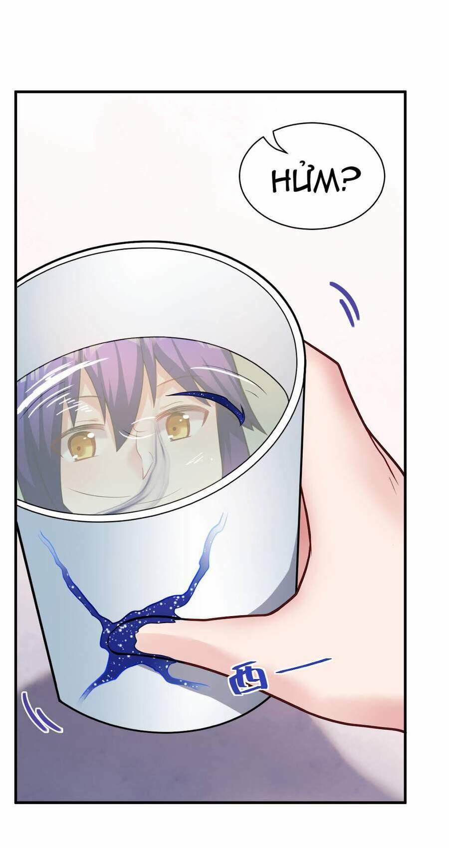 Ma Vương Trở Lại 10 trang 43