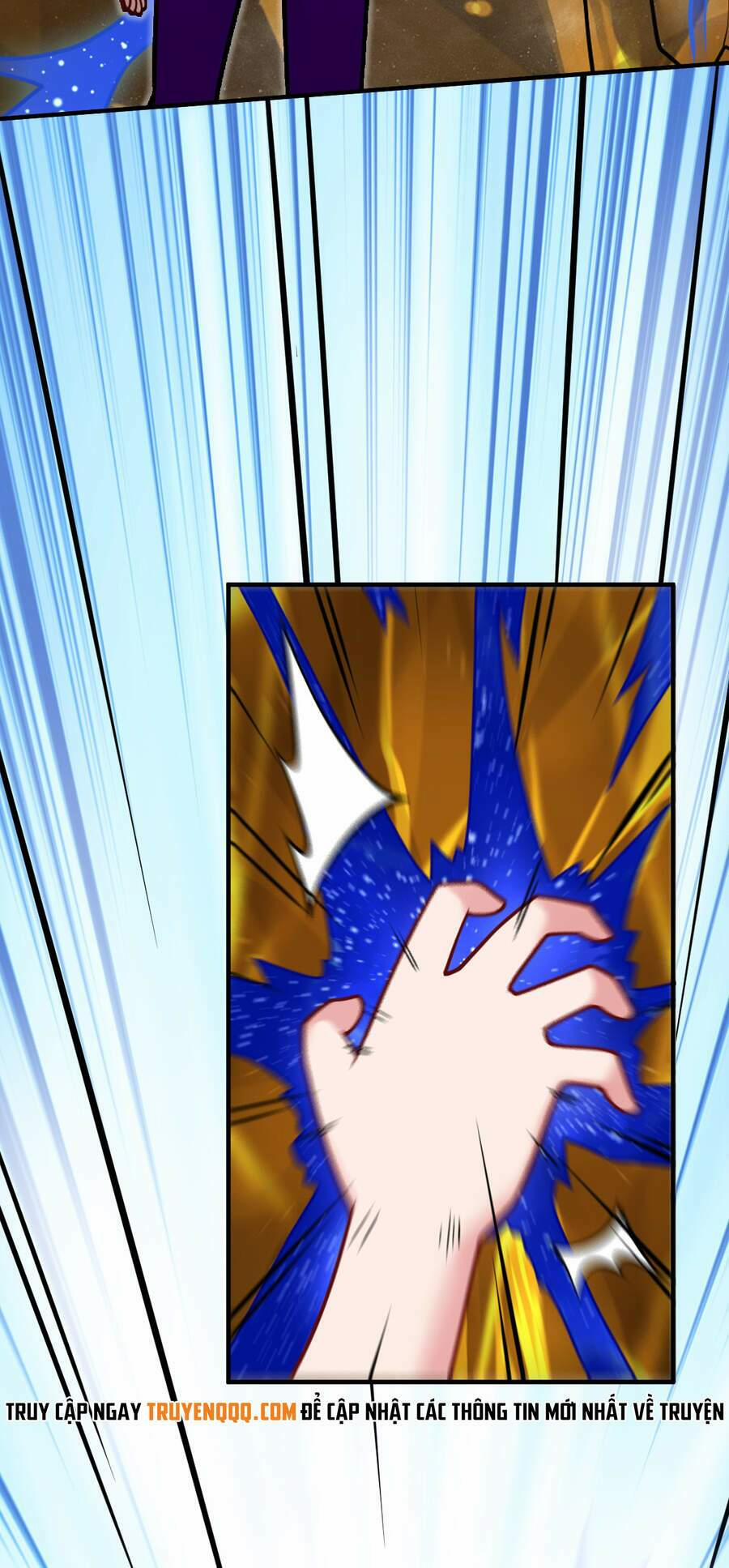 Ma Vương Trở Lại 10 trang 5