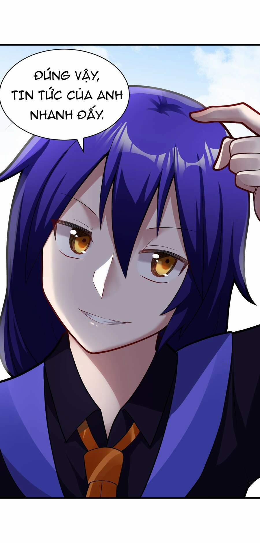 Ma Vương Trở Lại 10 trang 53