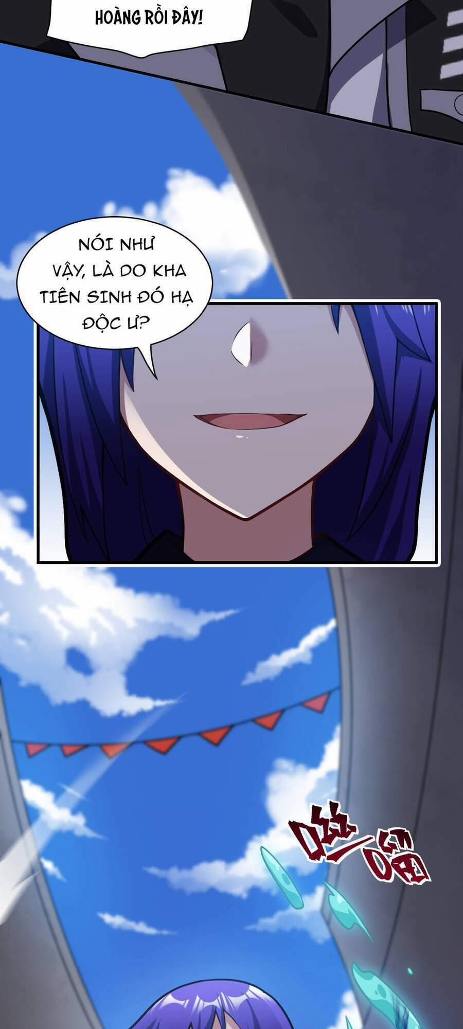 Ma Vương Trở Lại 10 trang 60