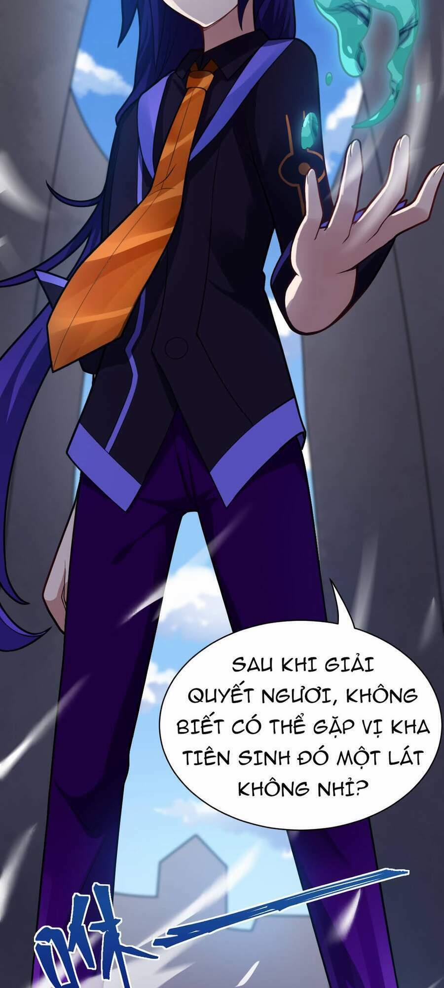 Ma Vương Trở Lại 10 trang 62