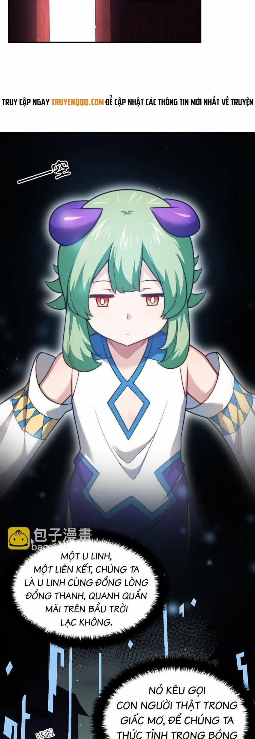 Ma Vương Trở Lại 103 trang 10