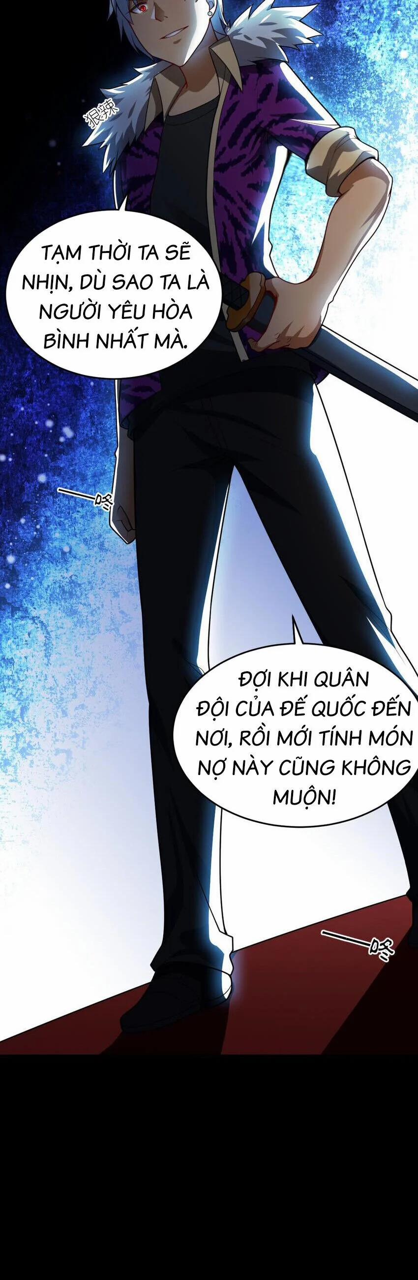 Ma Vương Trở Lại 103 trang 22