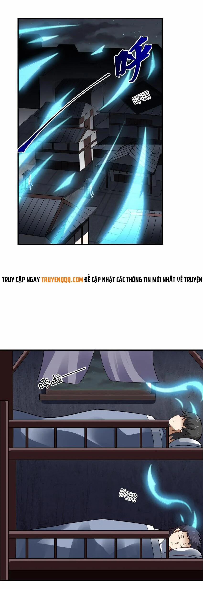 Ma Vương Trở Lại 103 trang 5