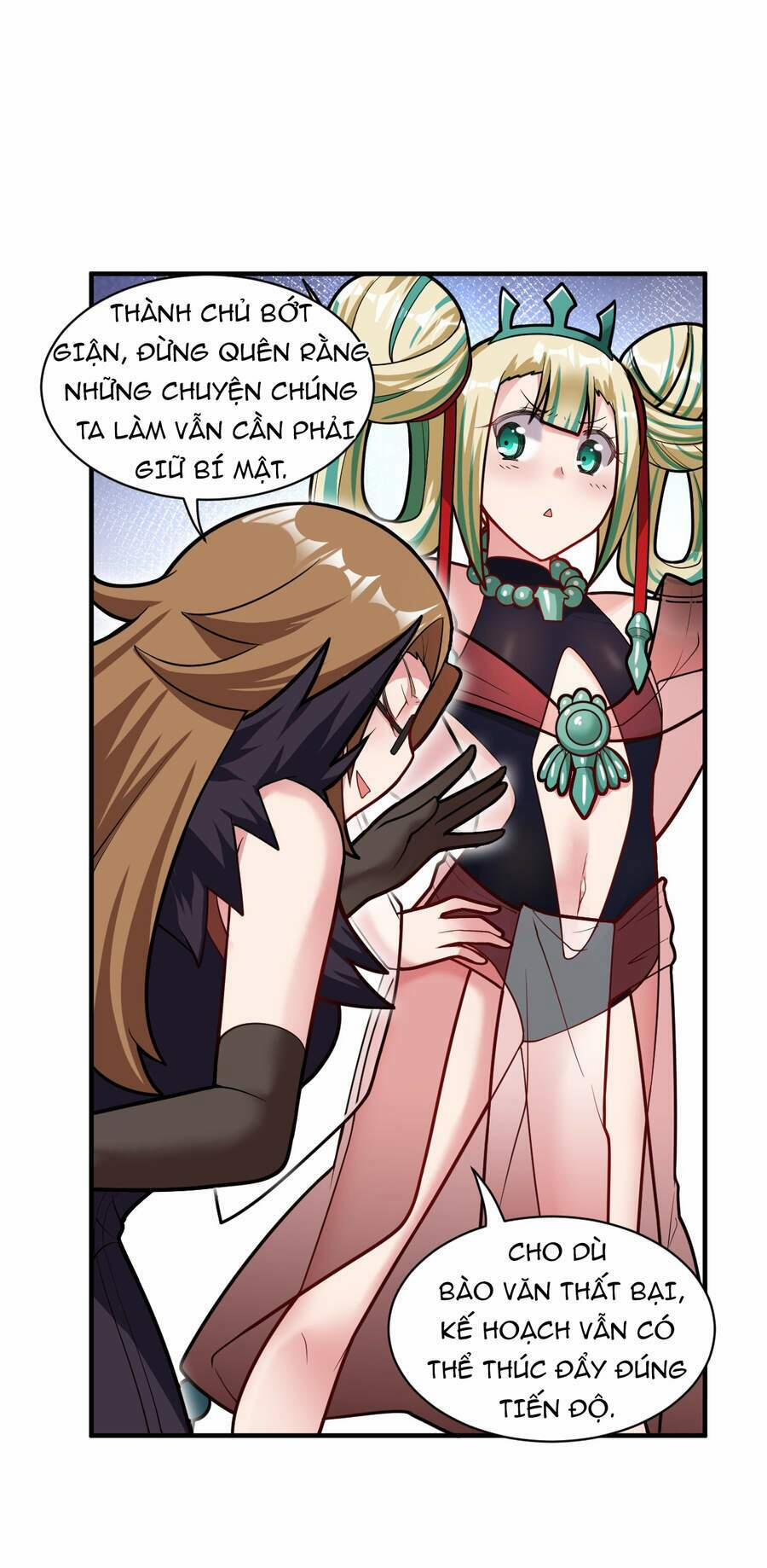 Ma Vương Trở Lại 11 trang 24