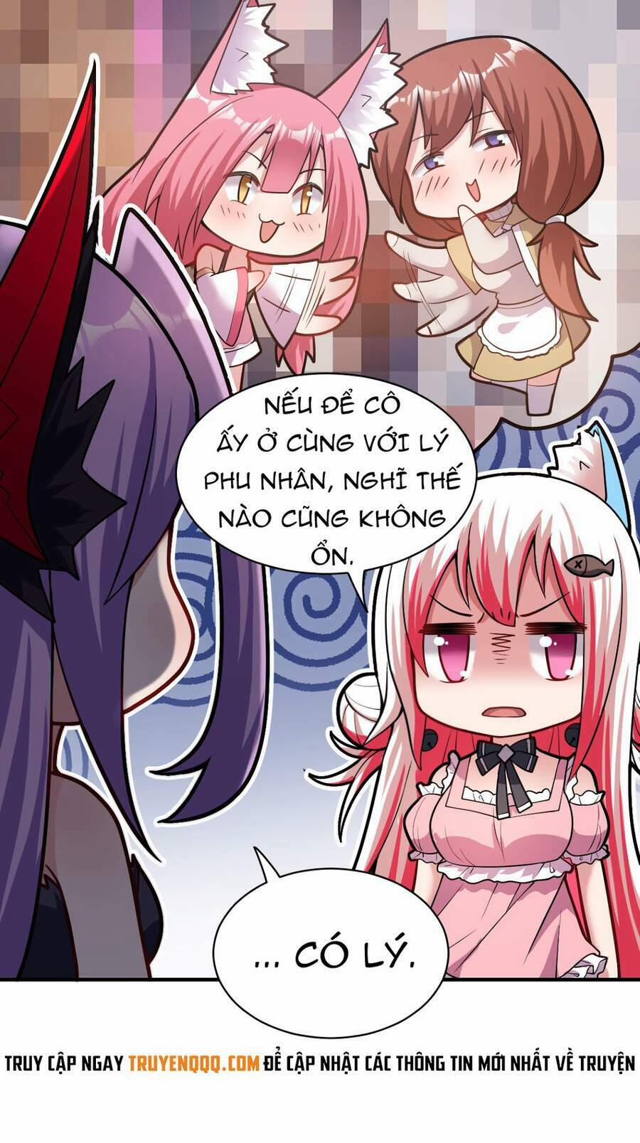 Ma Vương Trở Lại 11 trang 31