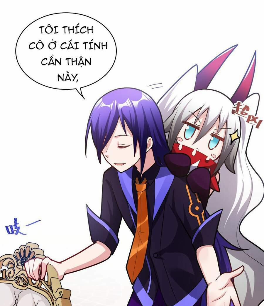 Ma Vương Trở Lại 11 trang 37