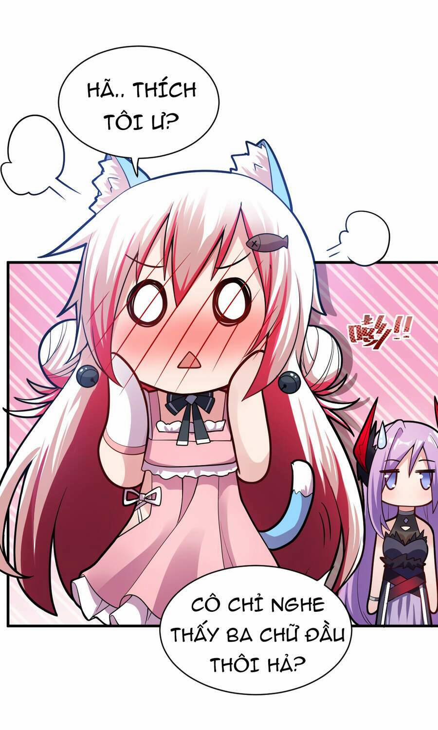 Ma Vương Trở Lại 11 trang 39