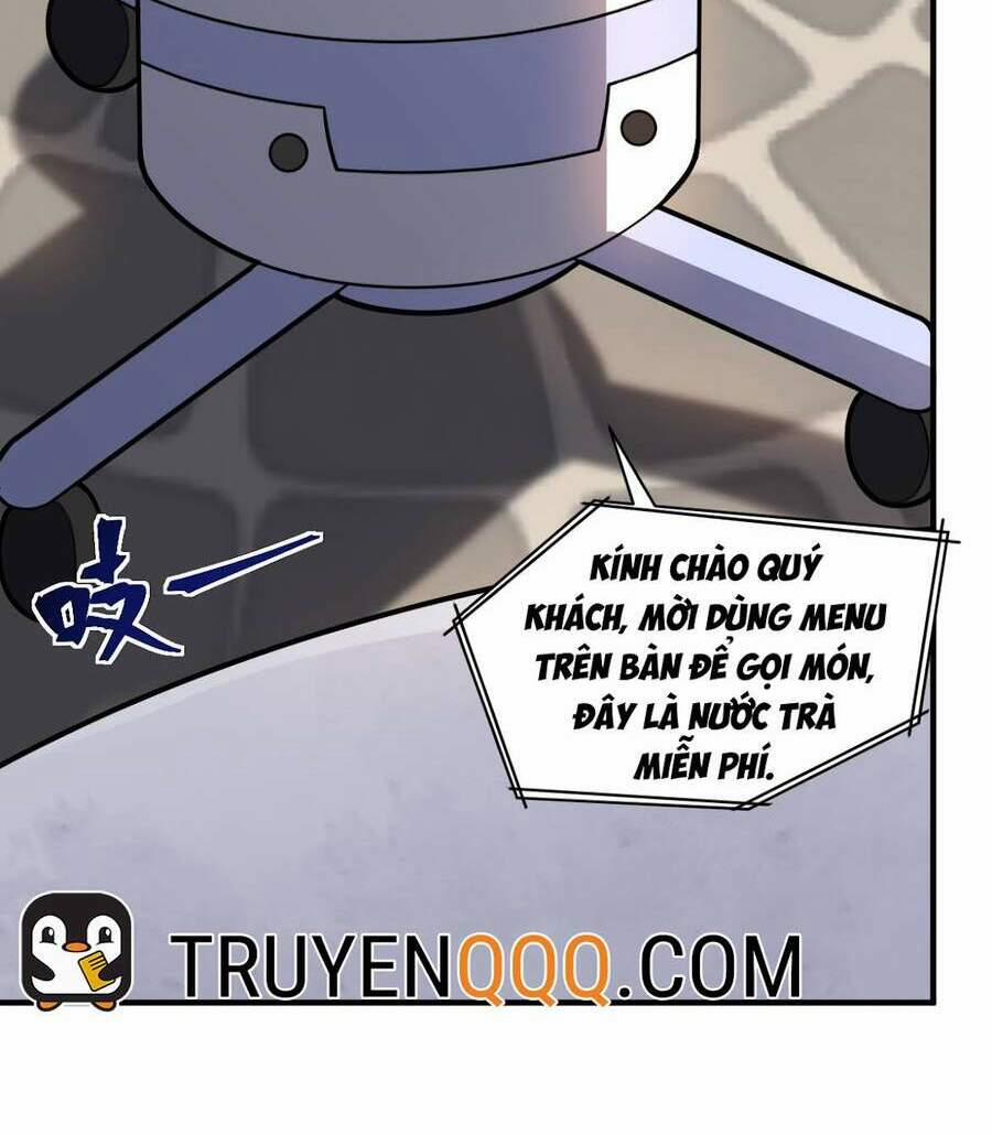 Ma Vương Trở Lại 11 trang 41