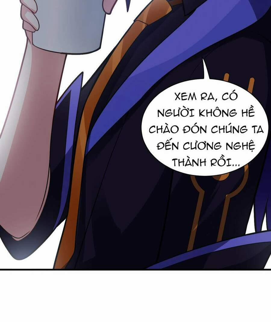 Ma Vương Trở Lại 11 trang 45