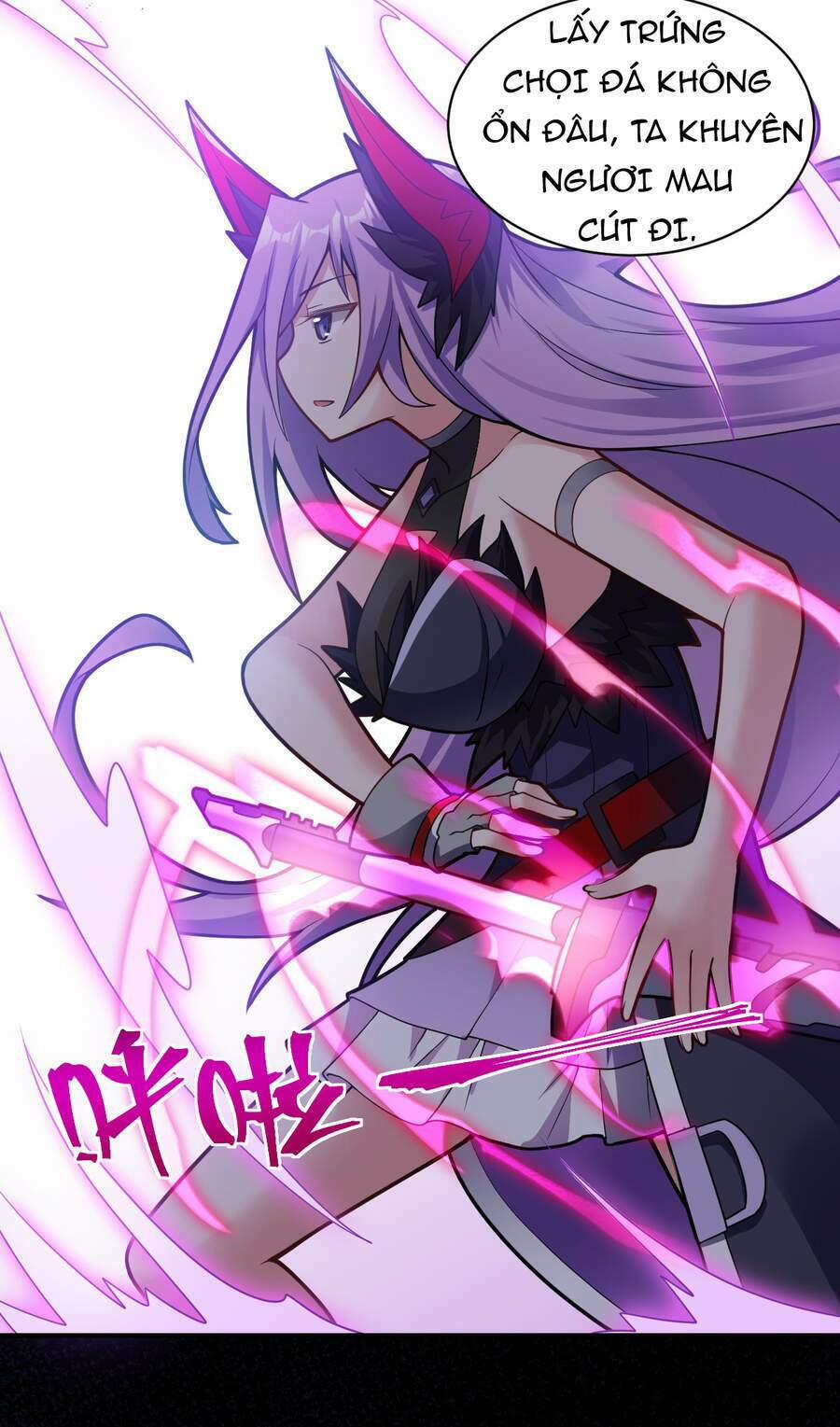 Ma Vương Trở Lại 11 trang 55