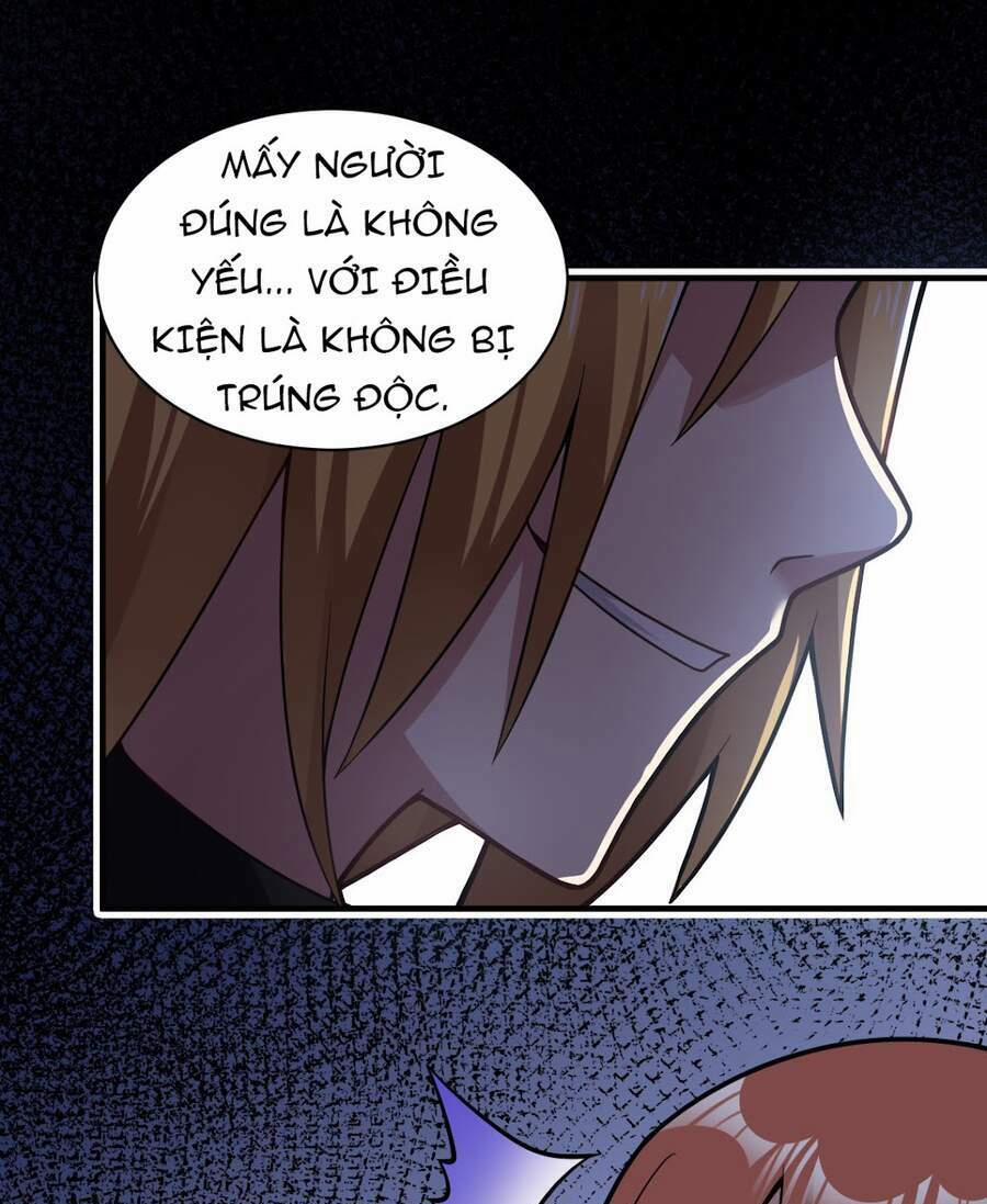 Ma Vương Trở Lại 11 trang 56