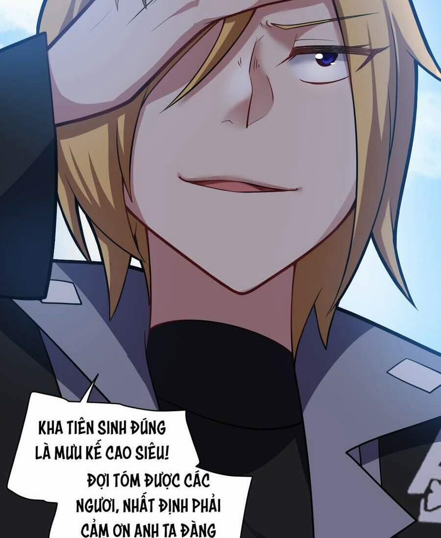 Ma Vương Trở Lại 11 trang 59