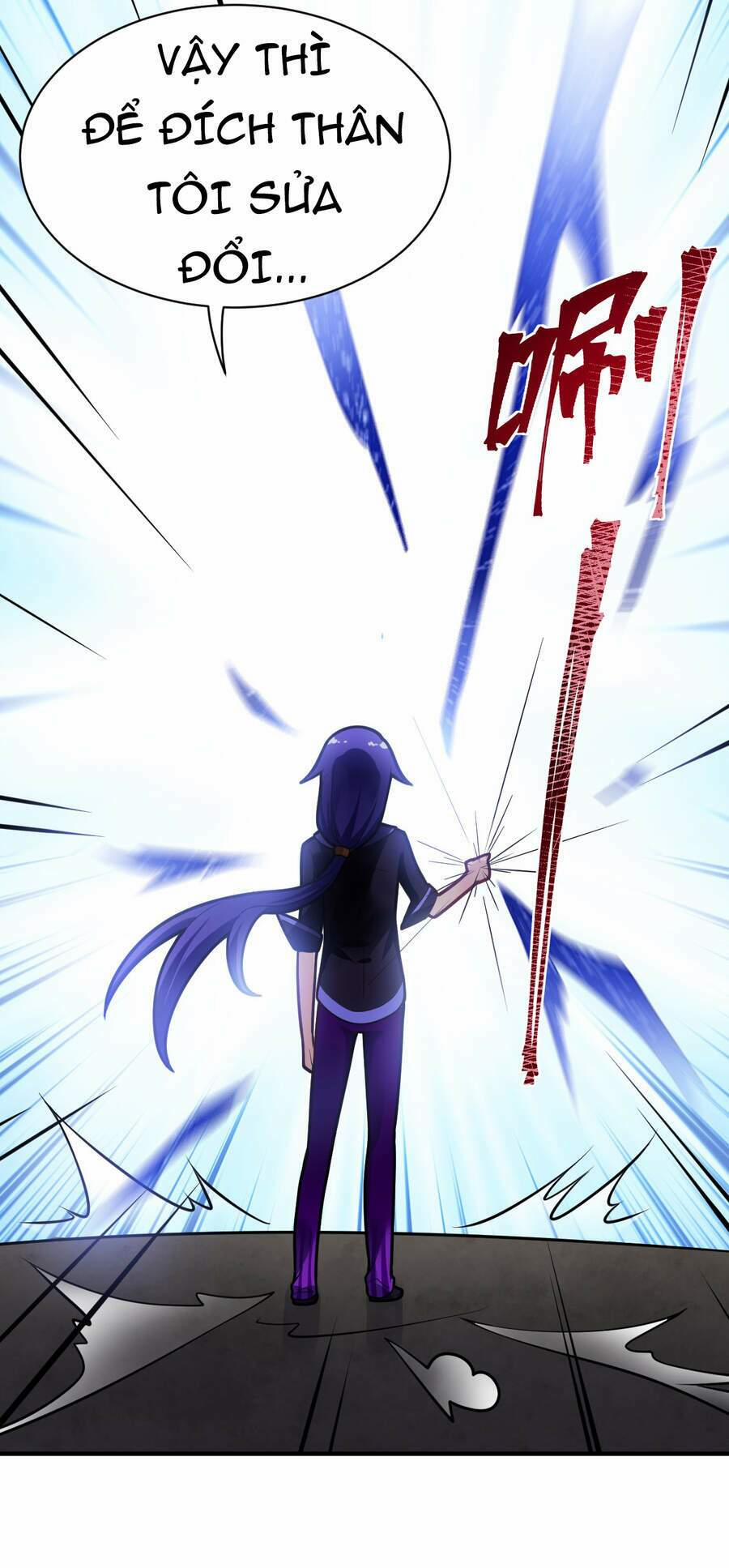 Ma Vương Trở Lại 11 trang 6