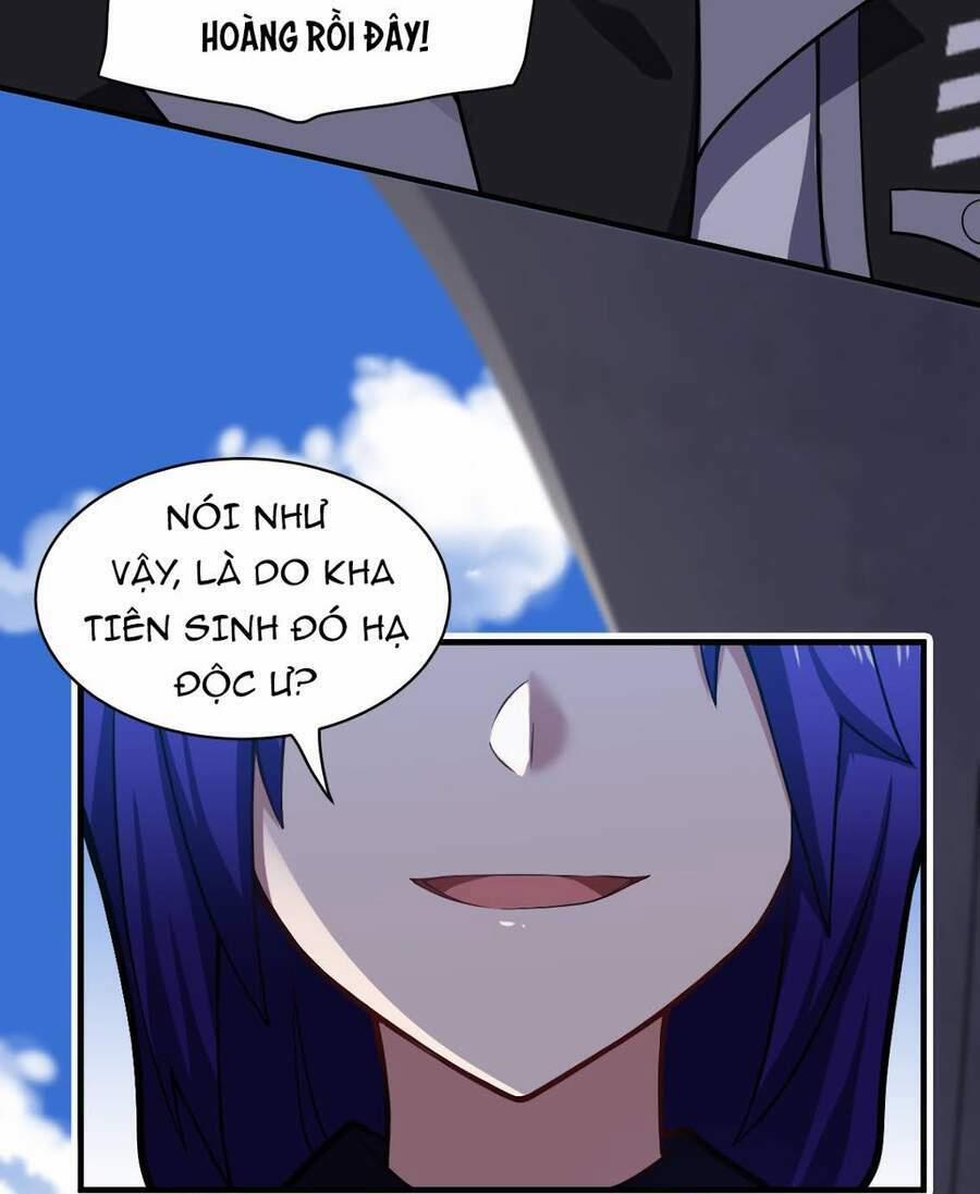 Ma Vương Trở Lại 11 trang 60