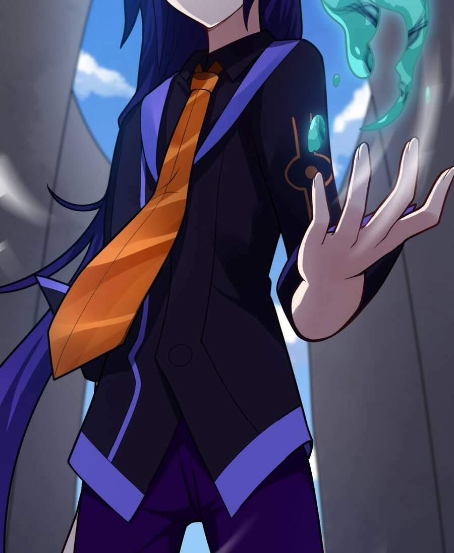 Ma Vương Trở Lại 11 trang 62