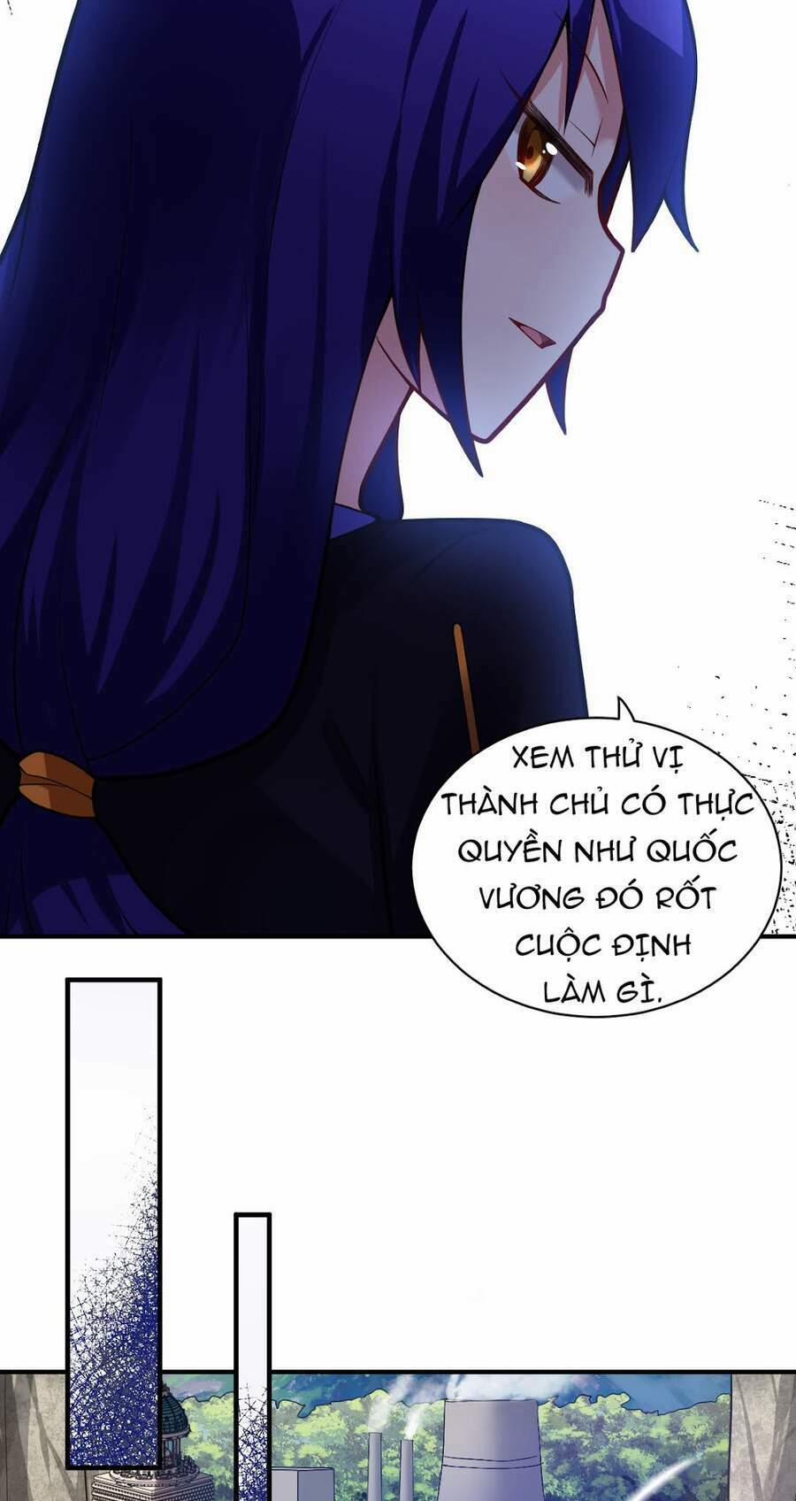 Ma Vương Trở Lại 11 trang 8