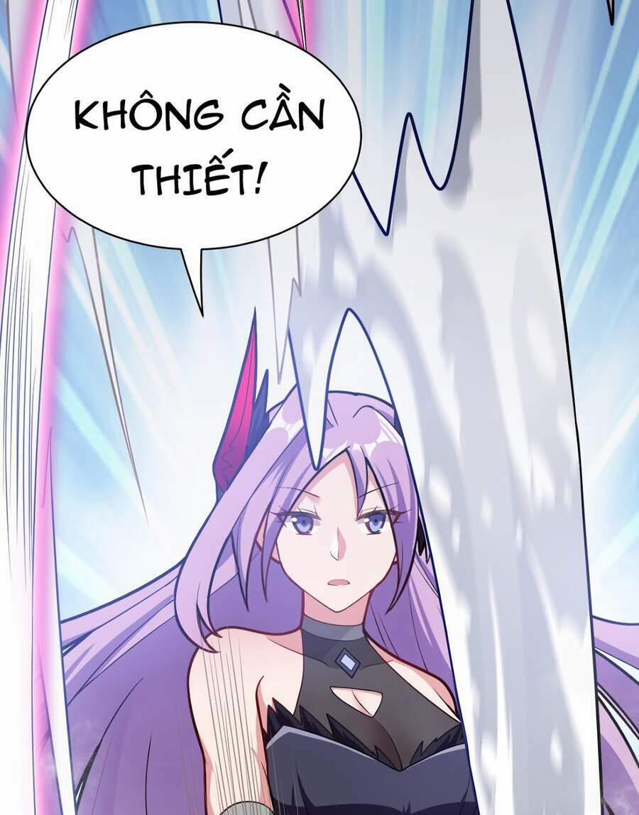 Ma Vương Trở Lại 12 trang 12