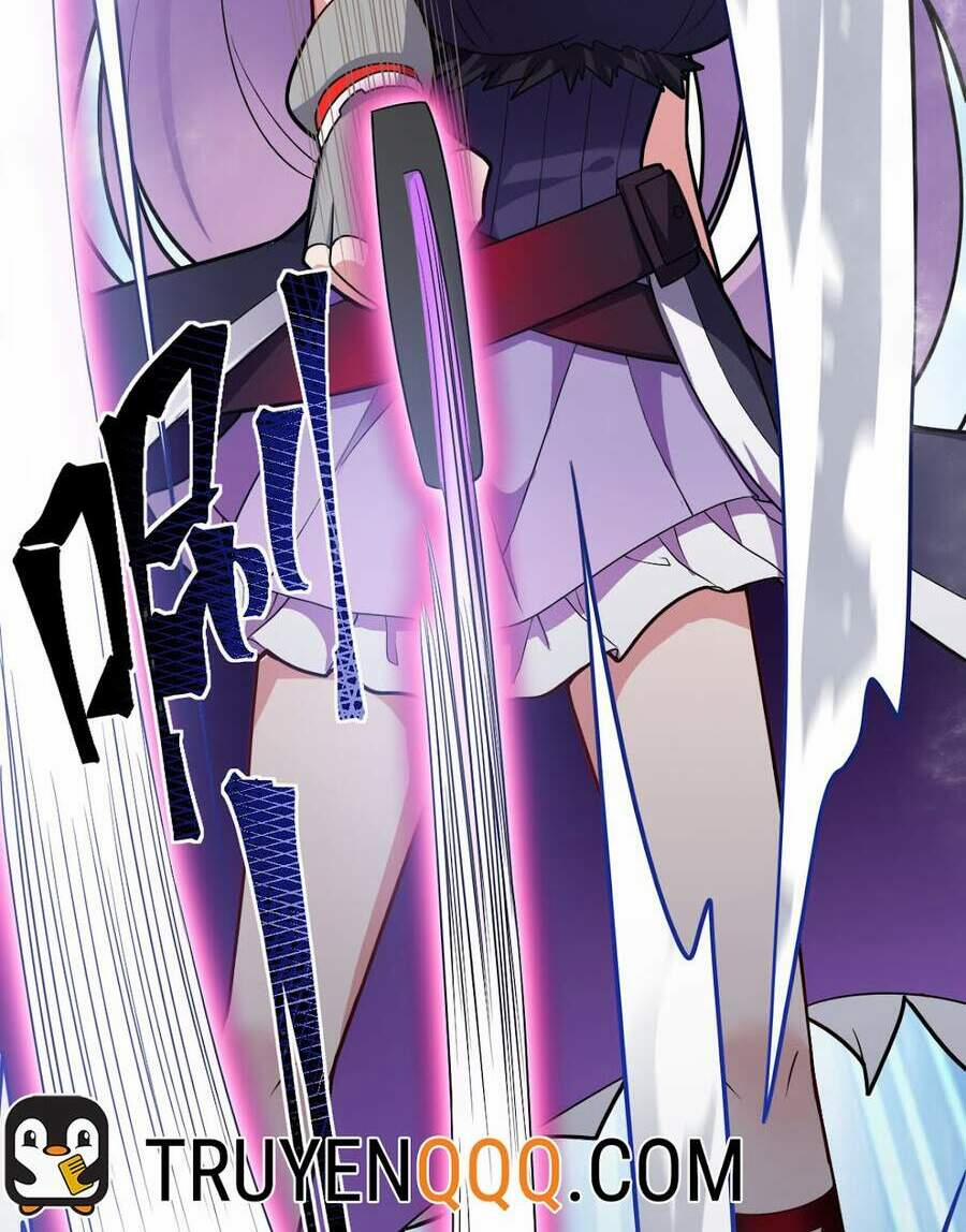 Ma Vương Trở Lại 12 trang 13