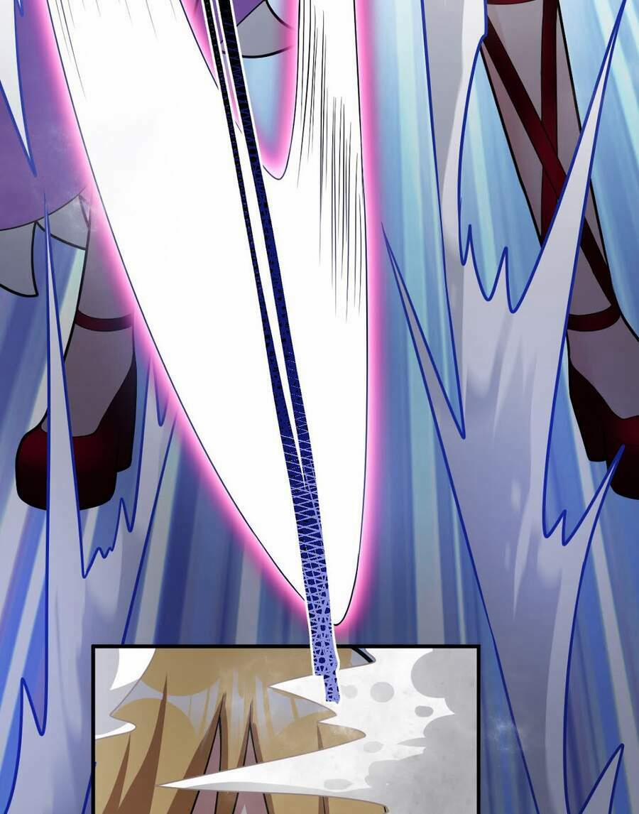 Ma Vương Trở Lại 12 trang 14