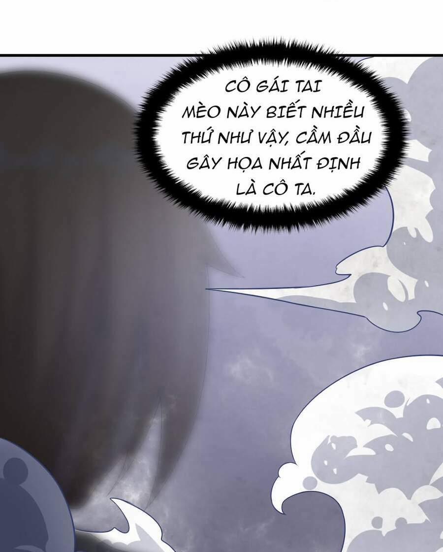 Ma Vương Trở Lại 12 trang 18