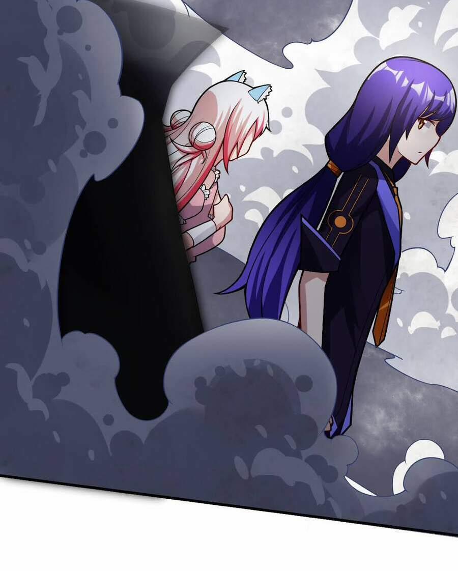 Ma Vương Trở Lại 12 trang 19