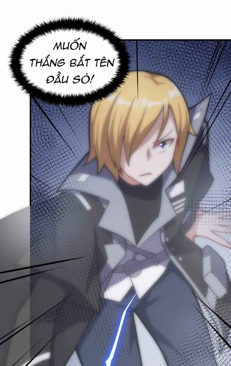 Ma Vương Trở Lại 12 trang 20