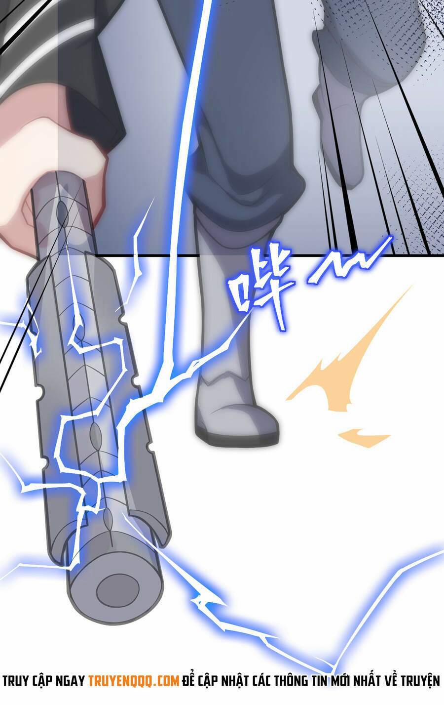 Ma Vương Trở Lại 12 trang 21