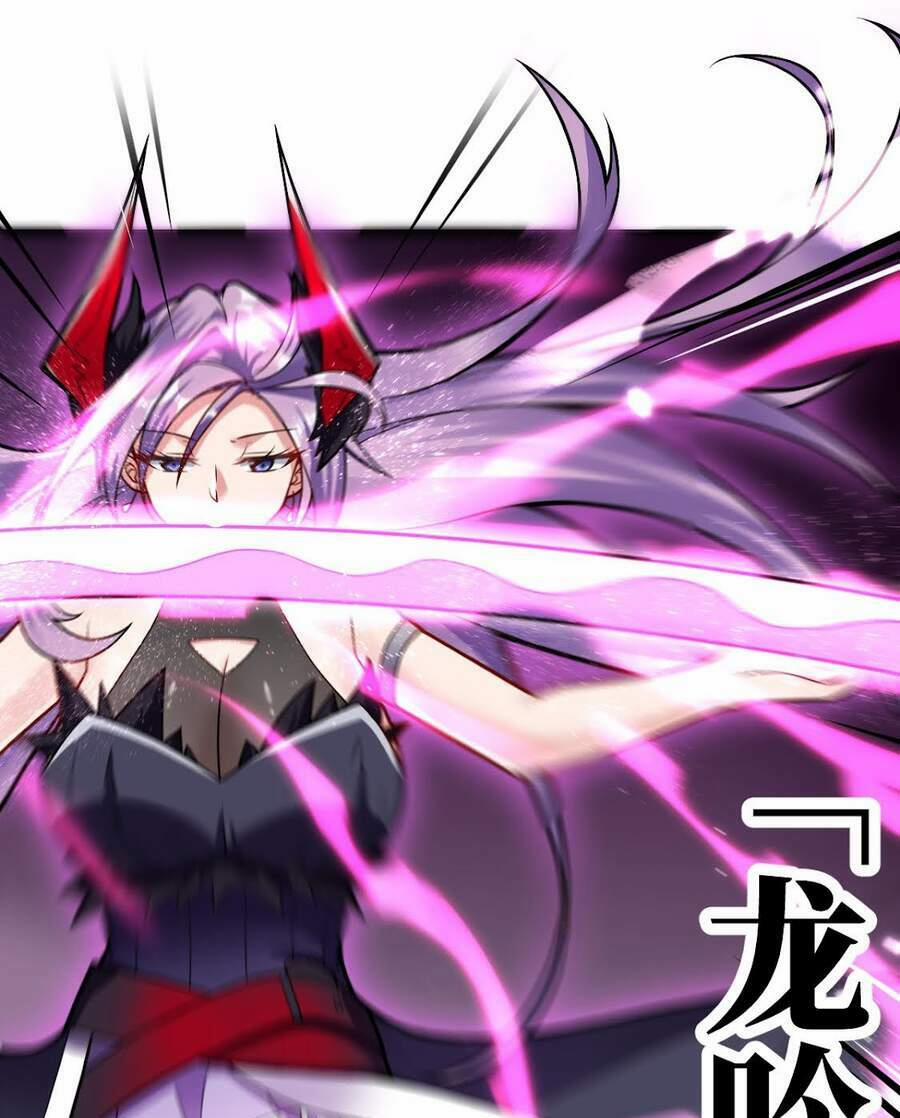 Ma Vương Trở Lại 12 trang 23