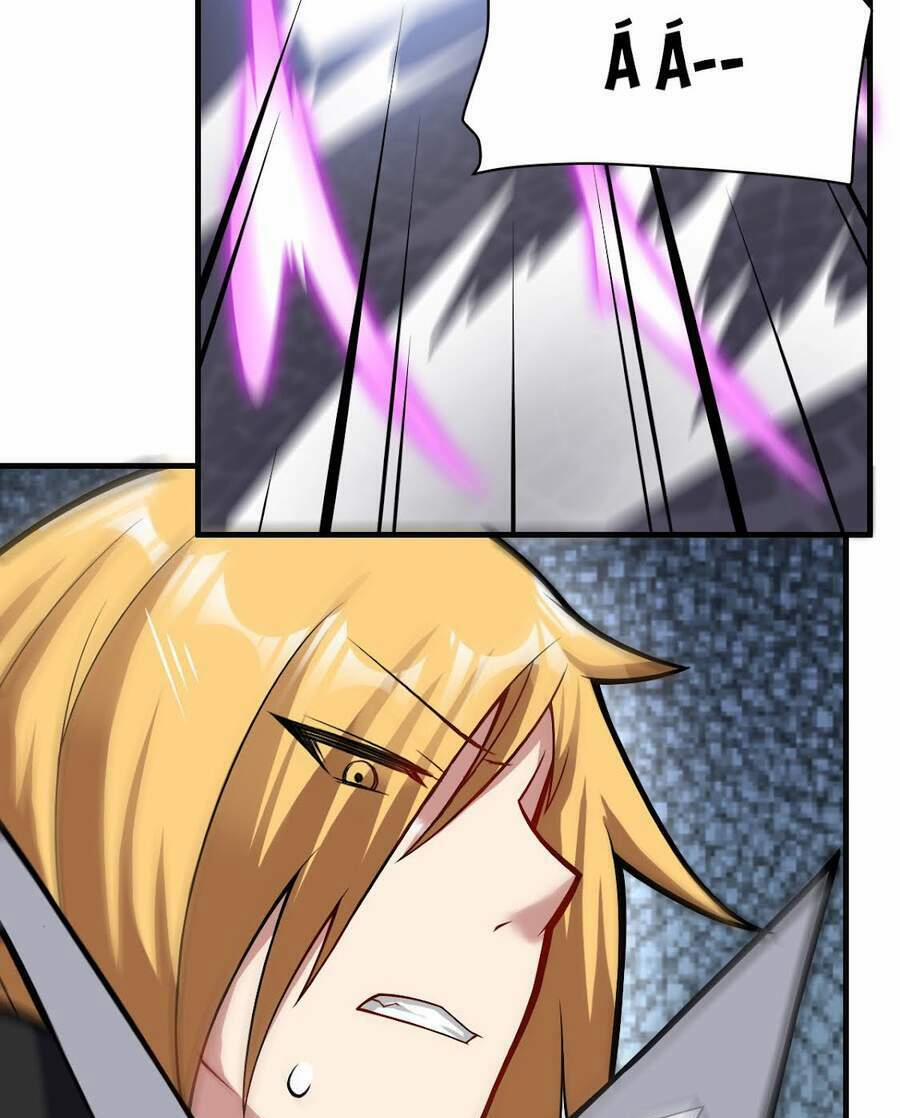 Ma Vương Trở Lại 12 trang 27