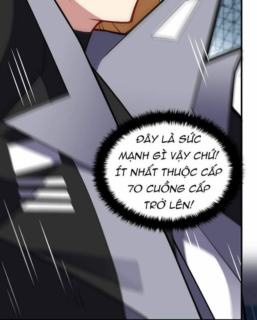 Ma Vương Trở Lại 12 trang 28