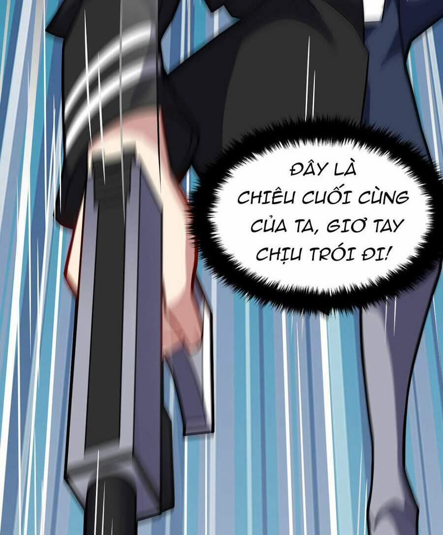 Ma Vương Trở Lại 12 trang 30