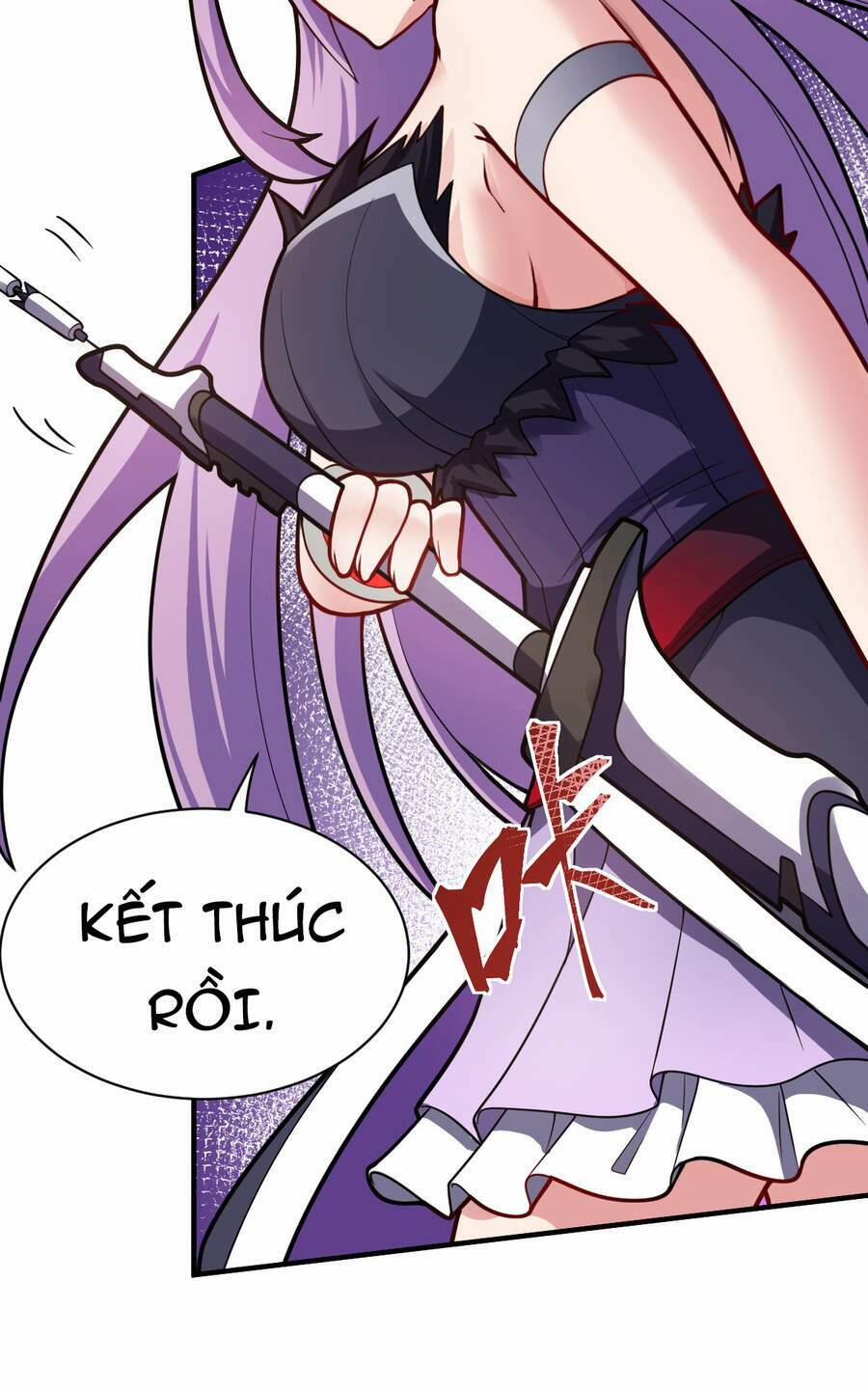 Ma Vương Trở Lại 12 trang 36