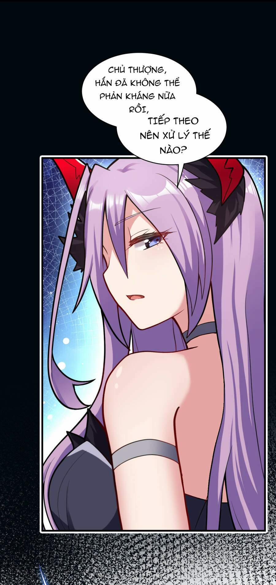 Ma Vương Trở Lại 12 trang 39