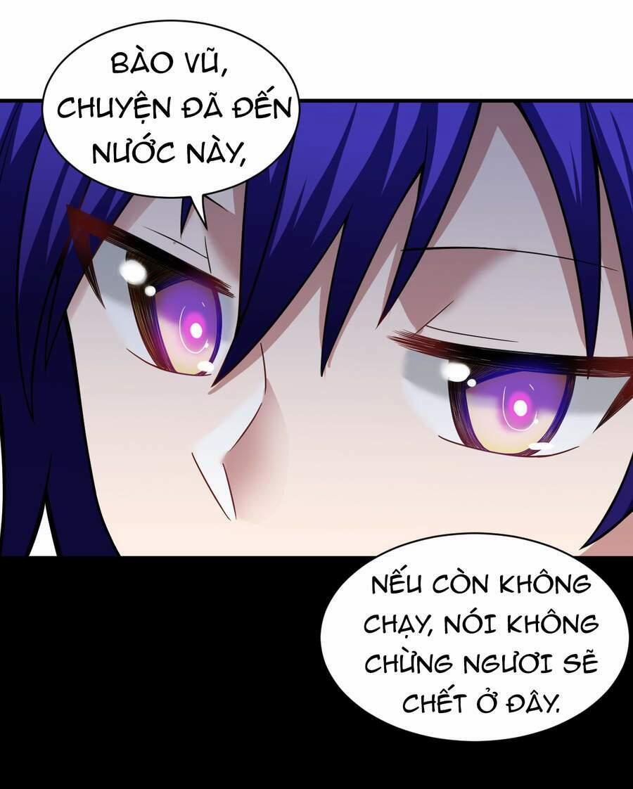 Ma Vương Trở Lại 12 trang 44