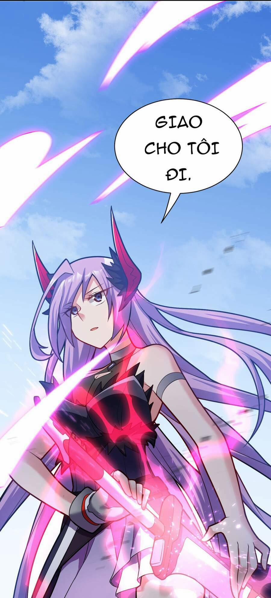 Ma Vương Trở Lại 12 trang 5