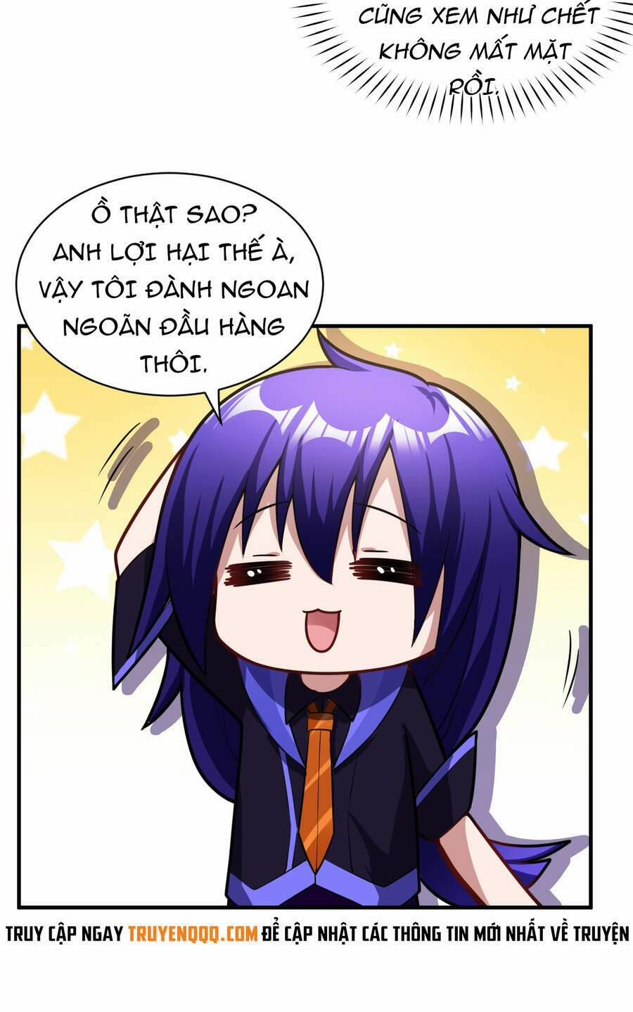 Ma Vương Trở Lại 12 trang 52