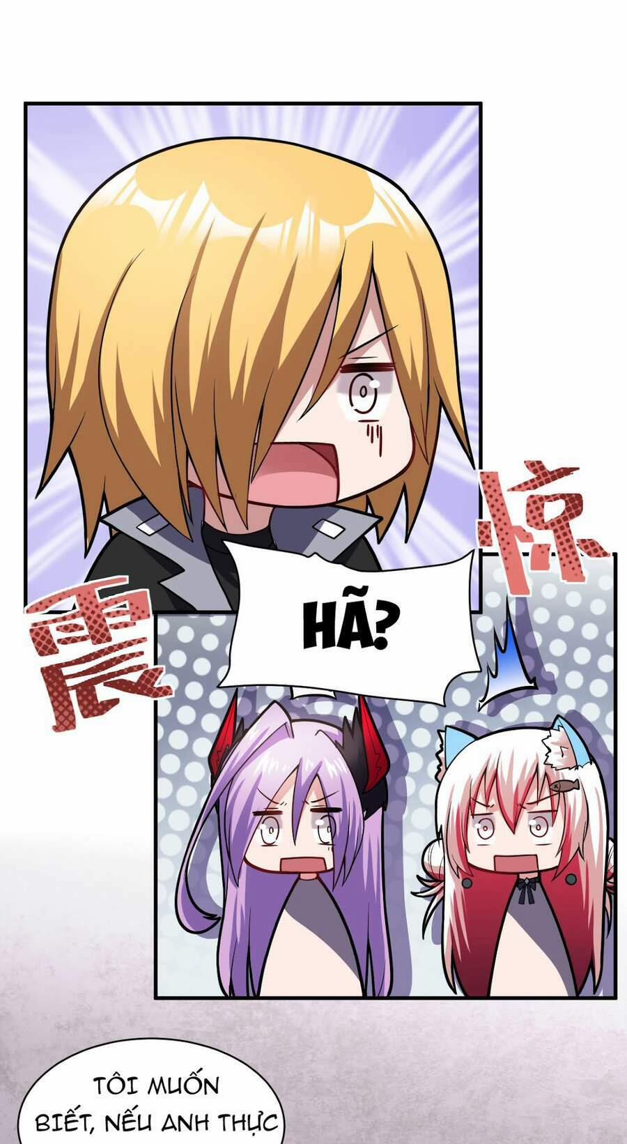 Ma Vương Trở Lại 12 trang 53