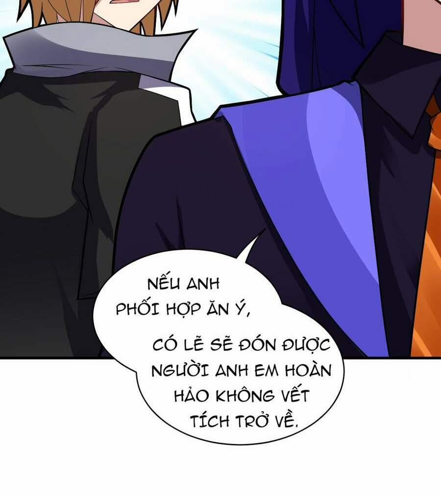 Ma Vương Trở Lại 12 trang 58