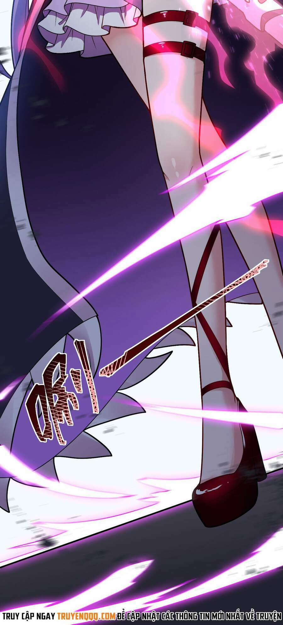 Ma Vương Trở Lại 12 trang 6