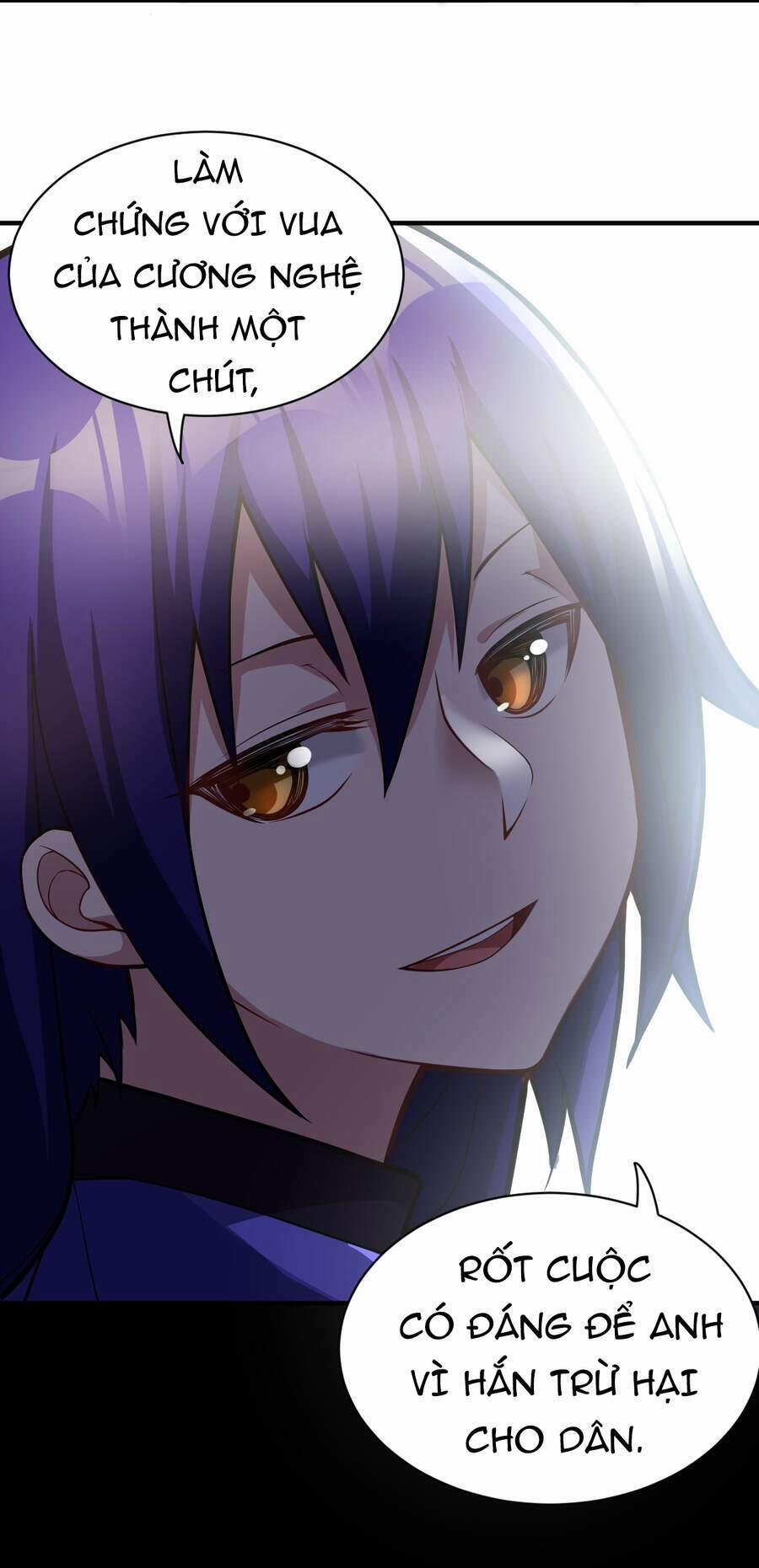 Ma Vương Trở Lại 12 trang 61