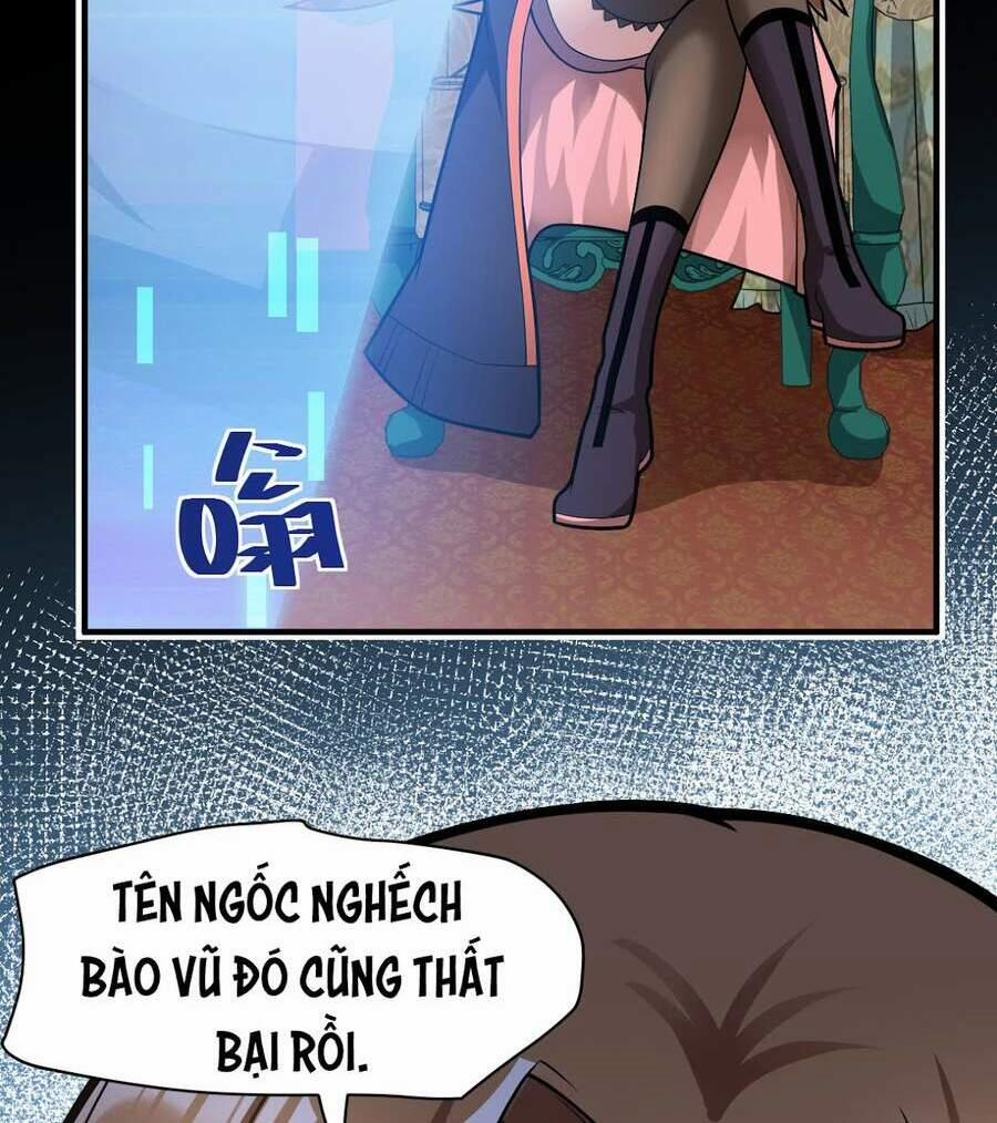 Ma Vương Trở Lại 12 trang 63