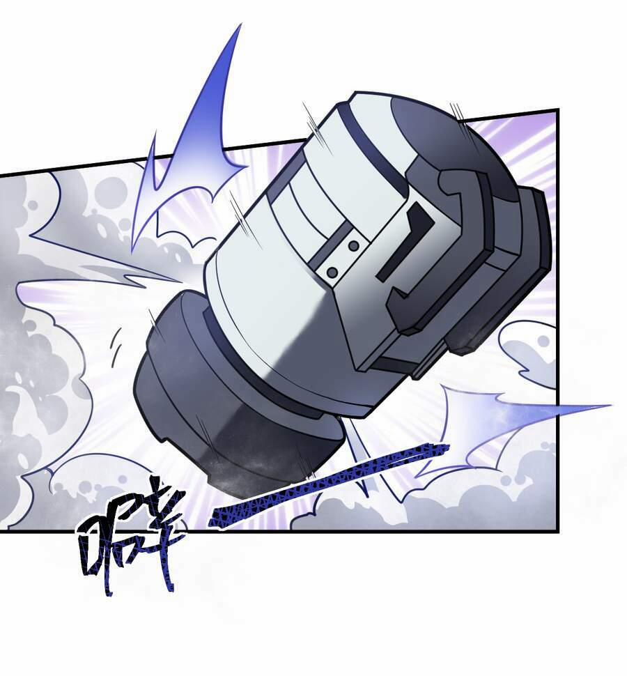 Ma Vương Trở Lại 12 trang 9