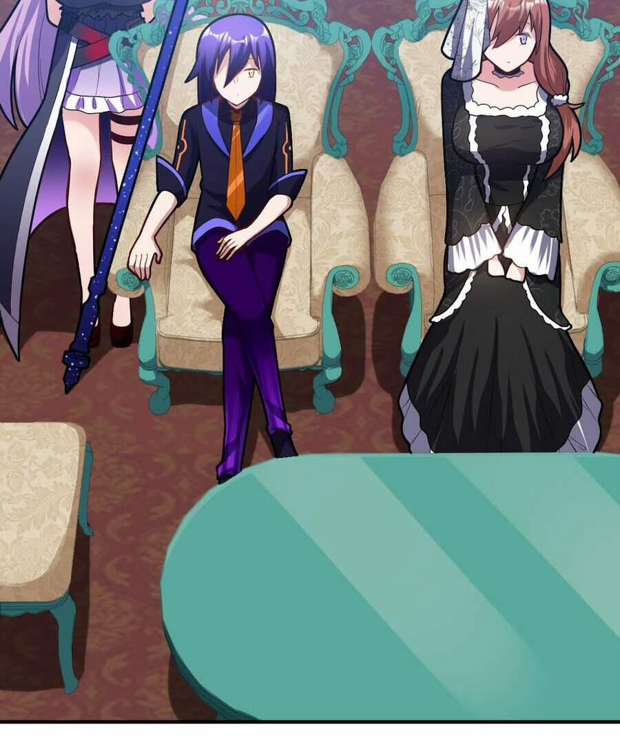 Ma Vương Trở Lại 13 trang 10