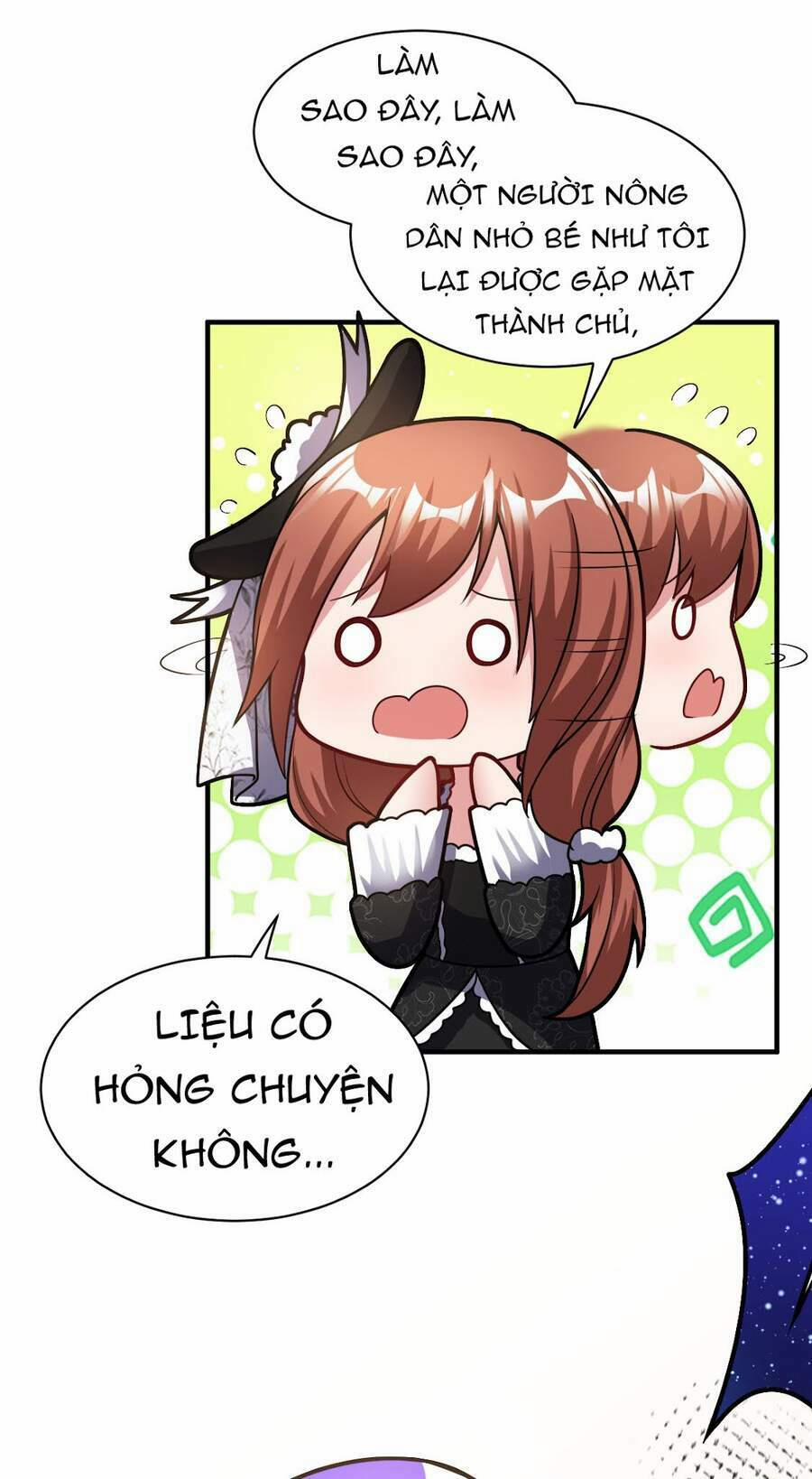 Ma Vương Trở Lại 13 trang 11