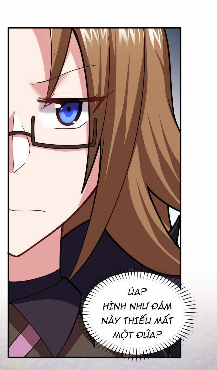 Ma Vương Trở Lại 13 trang 17