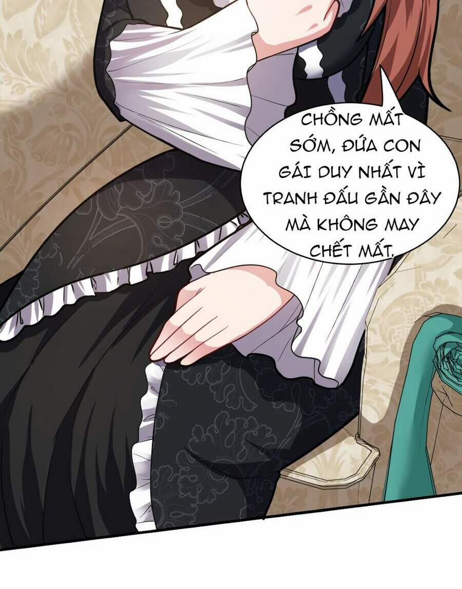 Ma Vương Trở Lại 13 trang 19