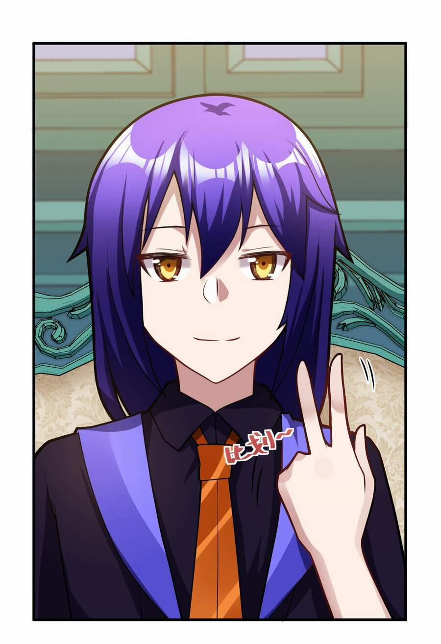 Ma Vương Trở Lại 13 trang 22