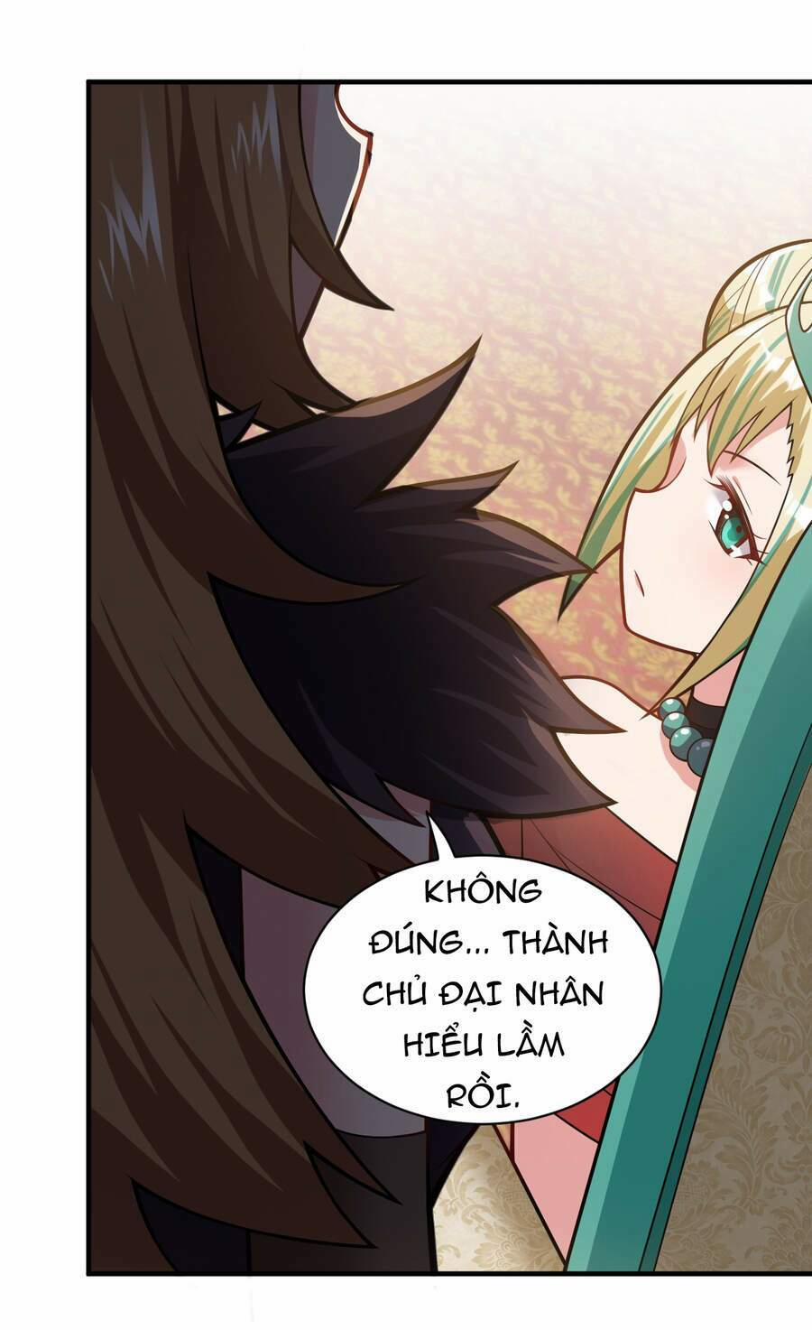 Ma Vương Trở Lại 13 trang 24