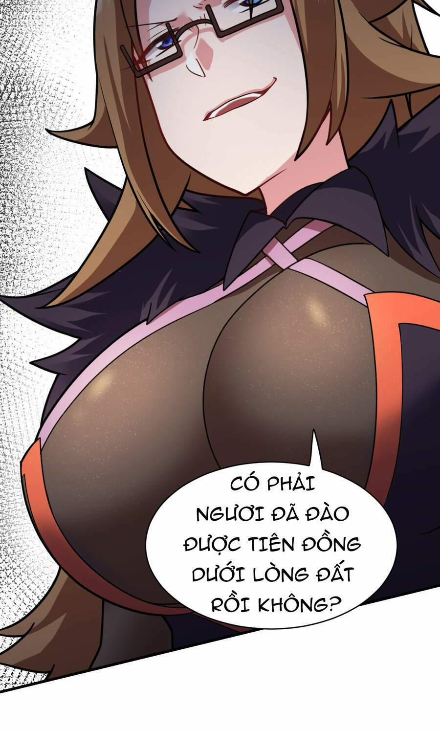 Ma Vương Trở Lại 13 trang 27